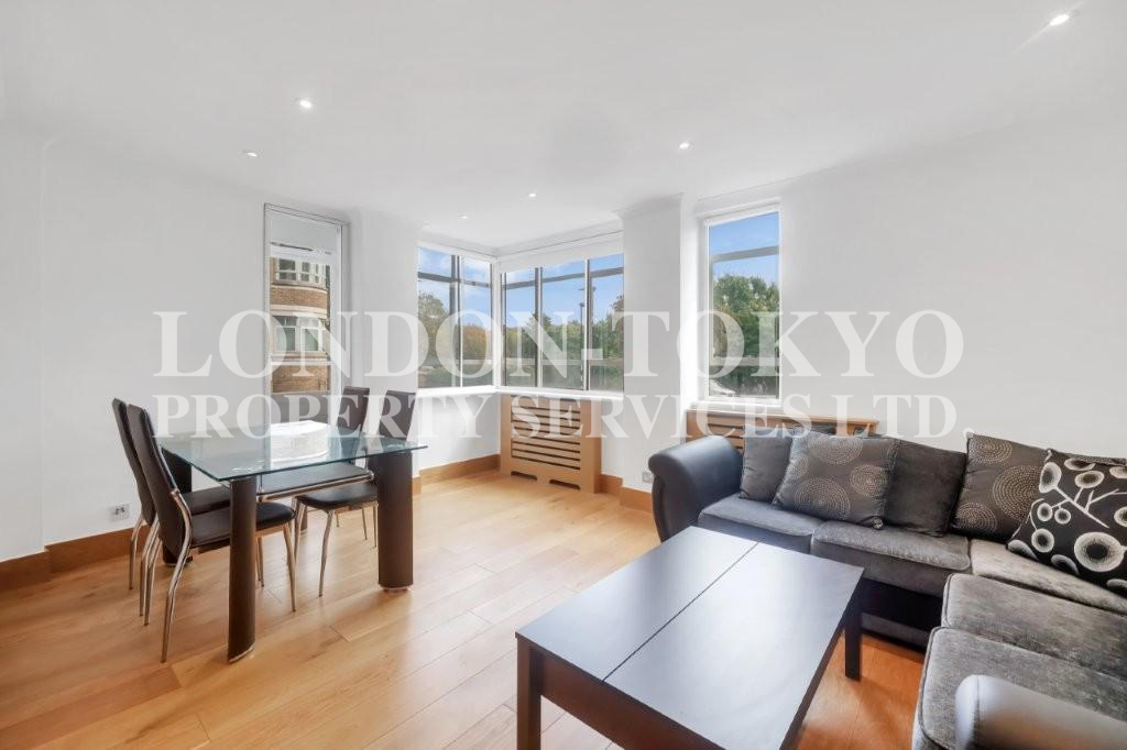 Waterford Court, Stalbridge Street, Marylebone NW1